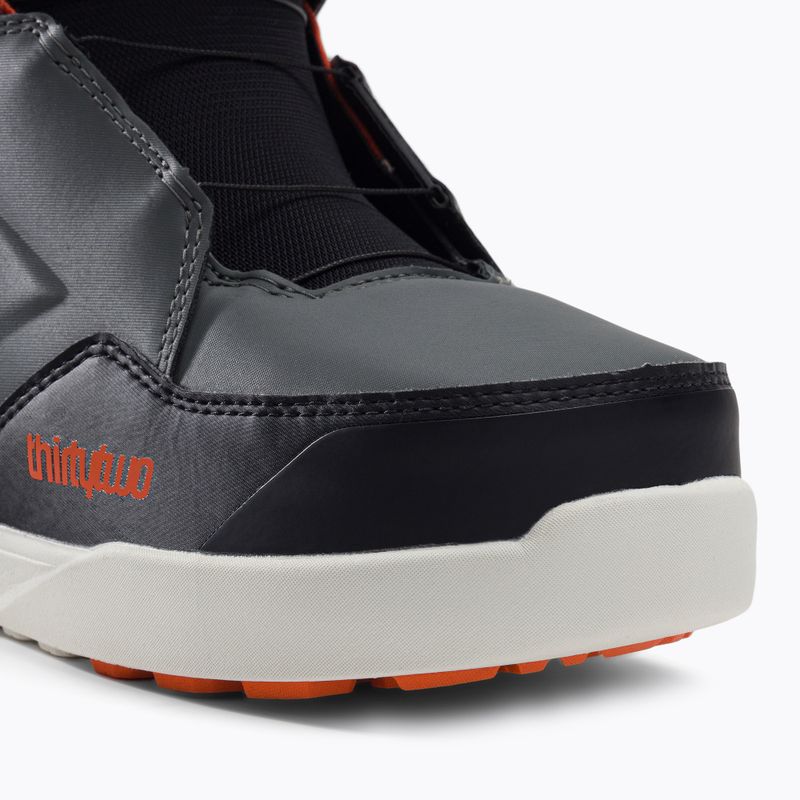 Snowboardboots Herren THIRTYTWO Lashed Double Boa Bradshaw orange 8105000453 8