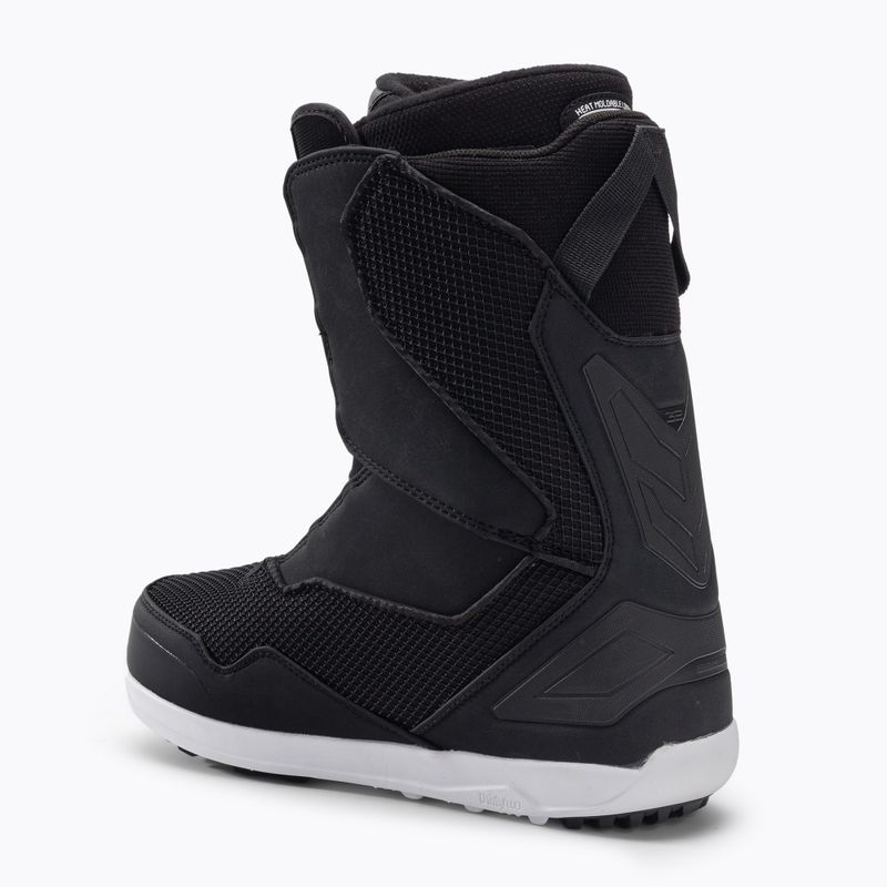 Snowboardboots Herren THIRTYTWO Tm-2 Double Boa schwarz 8105000439 2