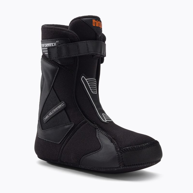 Snowboardboots Herren THIRTYTWO Tm-2 Double Boa schwarz 8105000439 5