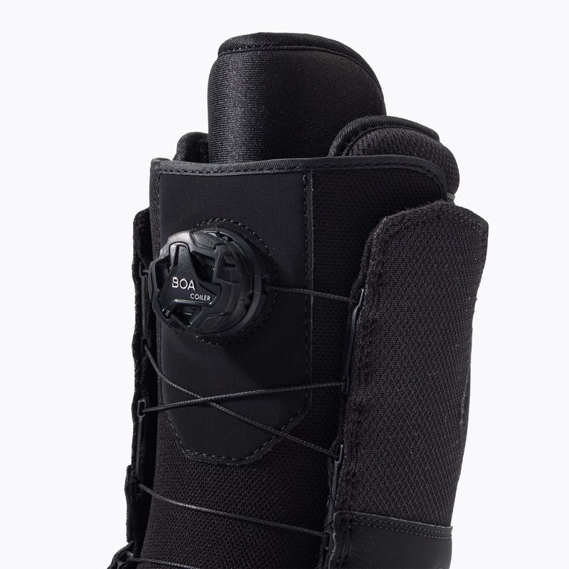 Snowboardboots Damen THIRTYTWO Stw Double Boa W'S schwarz-rosa 8205000214 7