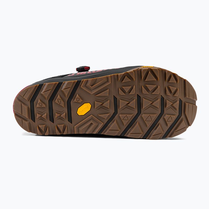 Herren THIRTYTWO Jones MTB Boa '22 Splitboardschuhe schwarz 8105000476 4