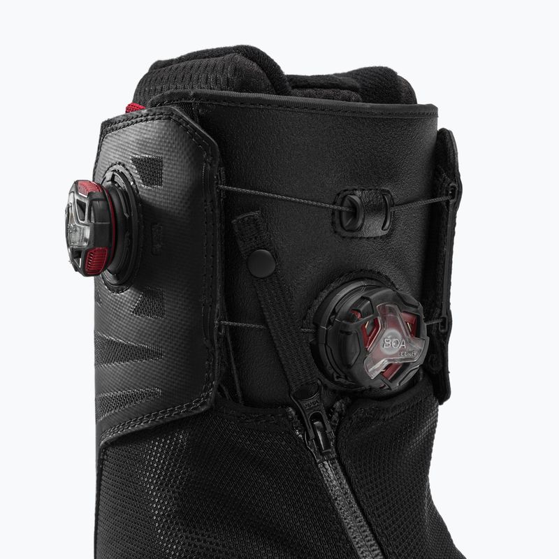 Herren THIRTYTWO Jones MTB Boa '22 Splitboardschuhe schwarz 8105000476 6