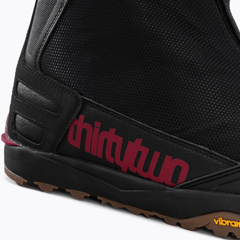 Herren THIRTYTWO Jones MTB Boa '22 Splitboardschuhe schwarz 8105000476 9