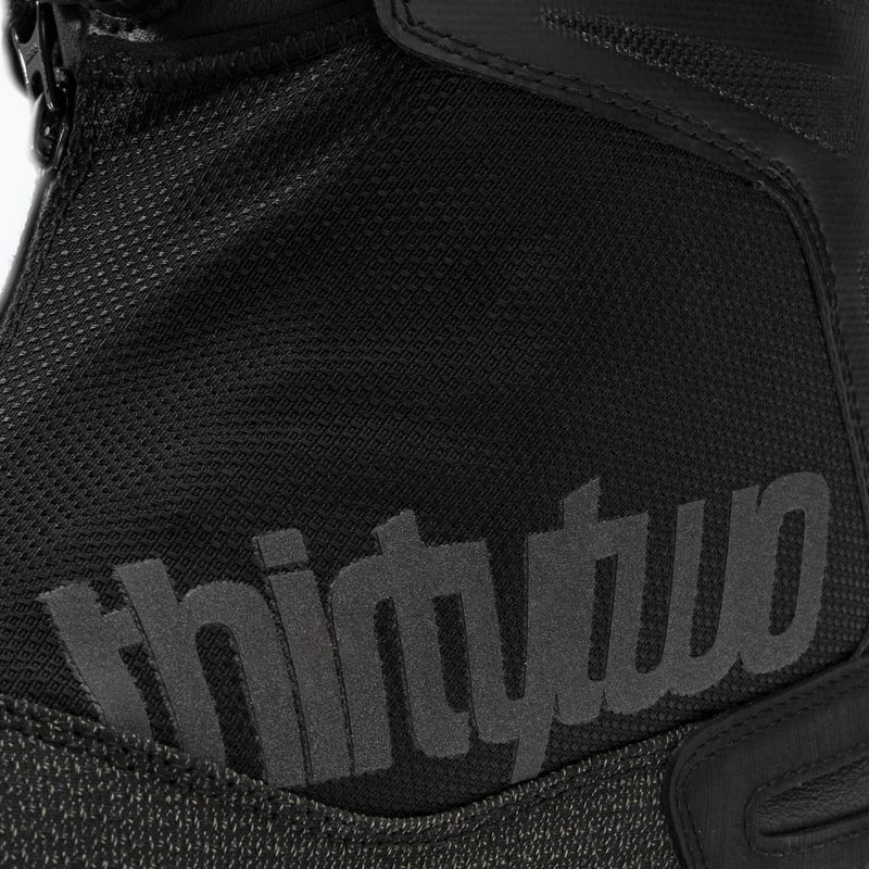 Herren THIRTYTWO Jones MTB Boa '22 Splitboardschuhe schwarz 8105000476 10