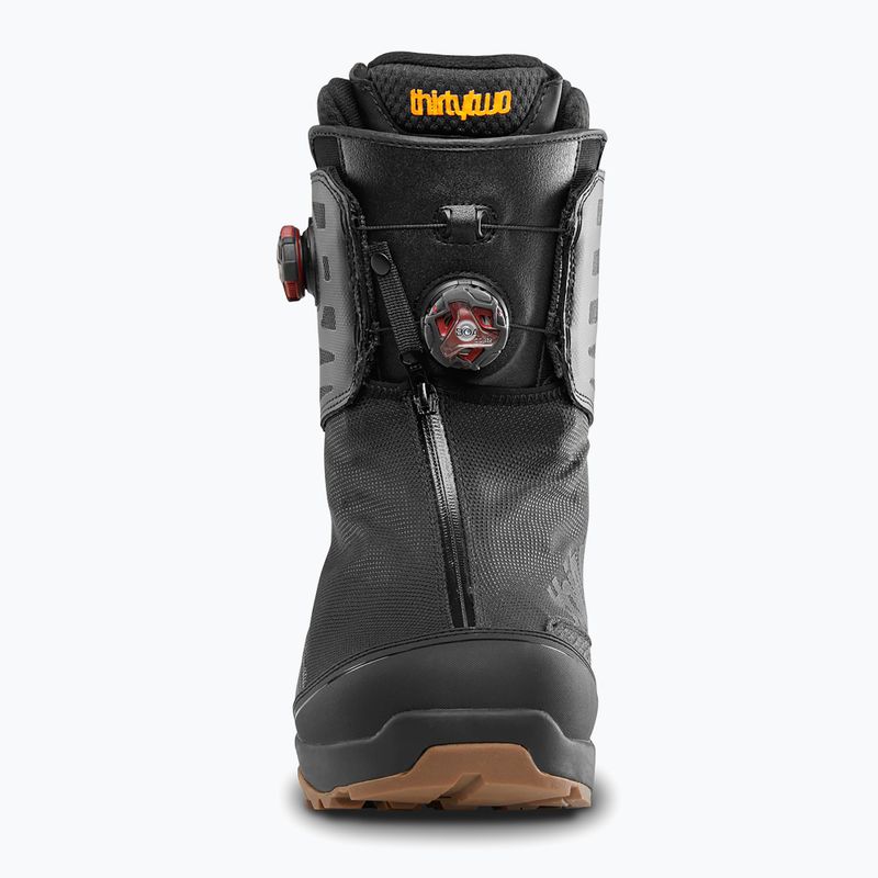 Herren THIRTYTWO Jones MTB Boa '22 Splitboardschuhe schwarz 8105000476 13