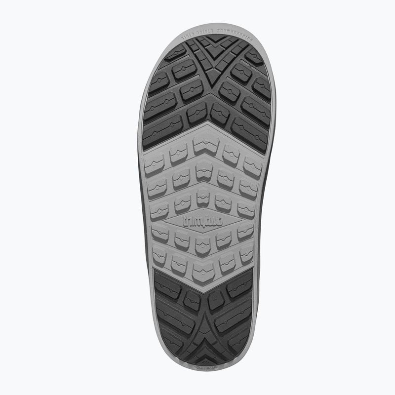 Snowboardboots Herren THIRTYTWO Lashed Double Boa Bradshaw '22 braun 8105000481 11