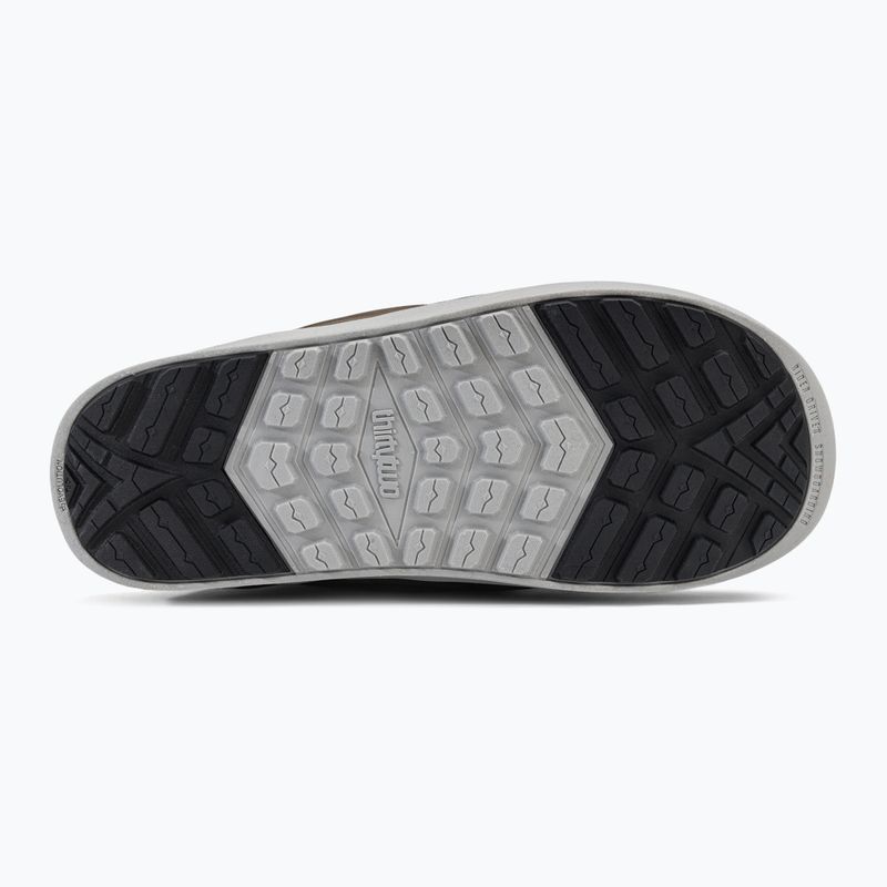 Snowboardboots Herren THIRTYTWO Lashed Double Boa Bradshaw '22 braun 8105000481 4