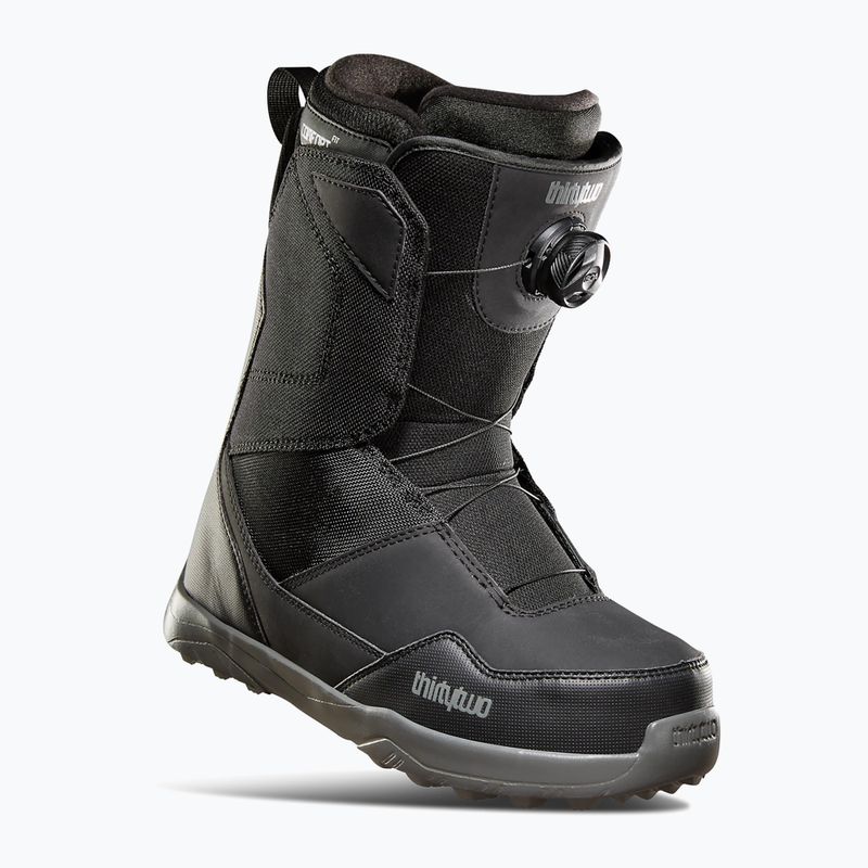 Snowboardboots Herren THIRTYTWO Shifty Boa '22 schwarz 8105000488 9