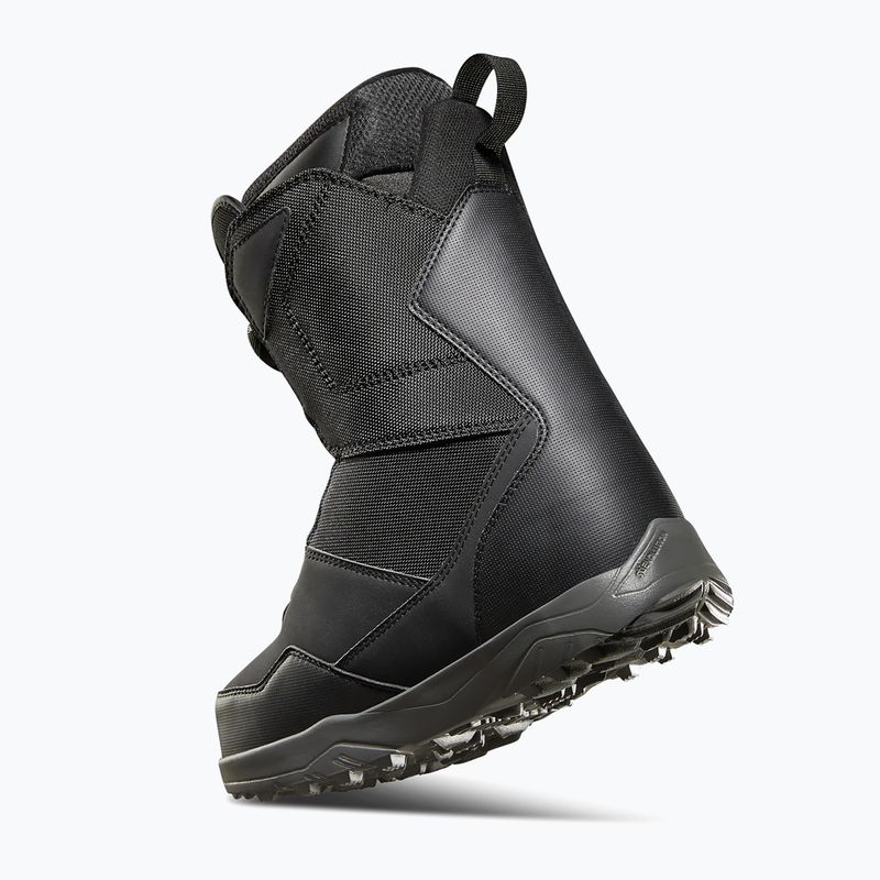 Snowboardboots Herren THIRTYTWO Shifty Boa '22 schwarz 8105000488 10