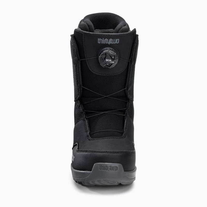 Snowboardboots Herren THIRTYTWO Shifty Boa '22 schwarz 8105000488 3
