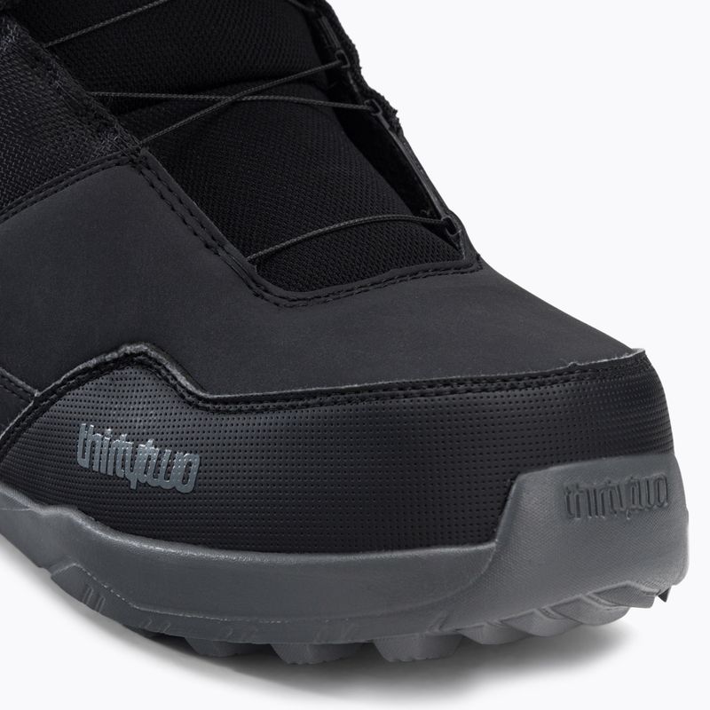Snowboardboots Herren THIRTYTWO Shifty Boa '22 schwarz 8105000488 7