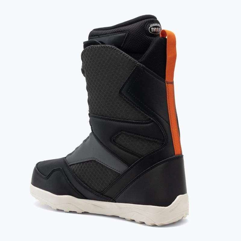 Snowboardboots Herren THIRTYTWO Stw Double Boa '22 grau 8105000489 3