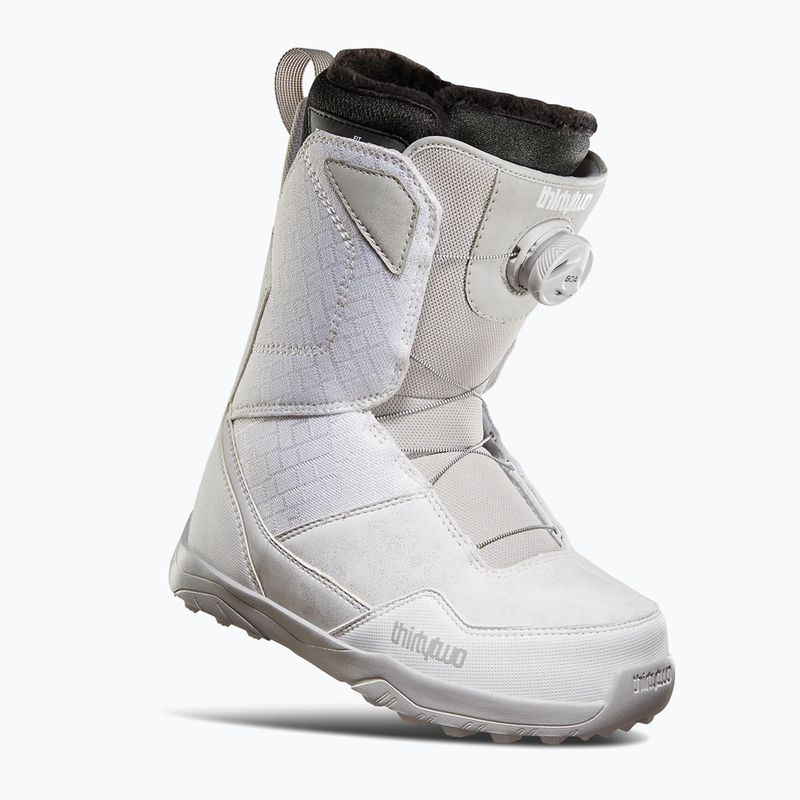 Snowboardboots Damen THIRTYTWO Shifty Boa W'S '22 weiß 8205000227 9