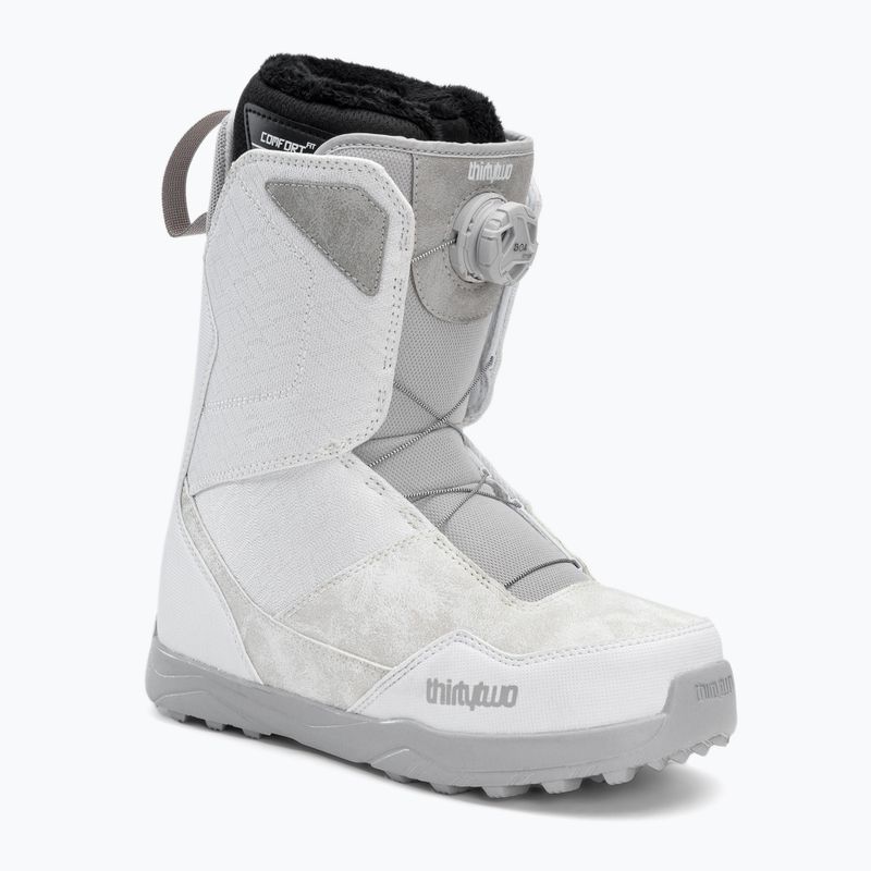 Snowboardboots Damen THIRTYTWO Shifty Boa W'S '22 weiß 8205000227
