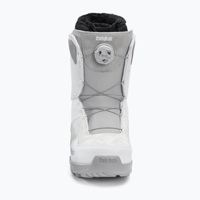 Snowboardboots Damen THIRTYTWO Shifty Boa W'S '22 weiß 8205000227 3
