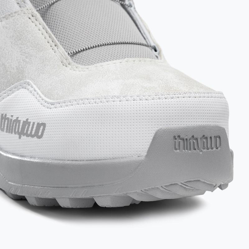 Snowboardboots Damen THIRTYTWO Shifty Boa W'S '22 weiß 8205000227 7