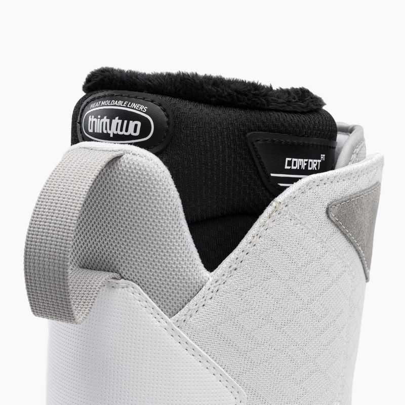 Snowboardboots Damen THIRTYTWO Shifty Boa W'S '22 weiß 8205000227 8