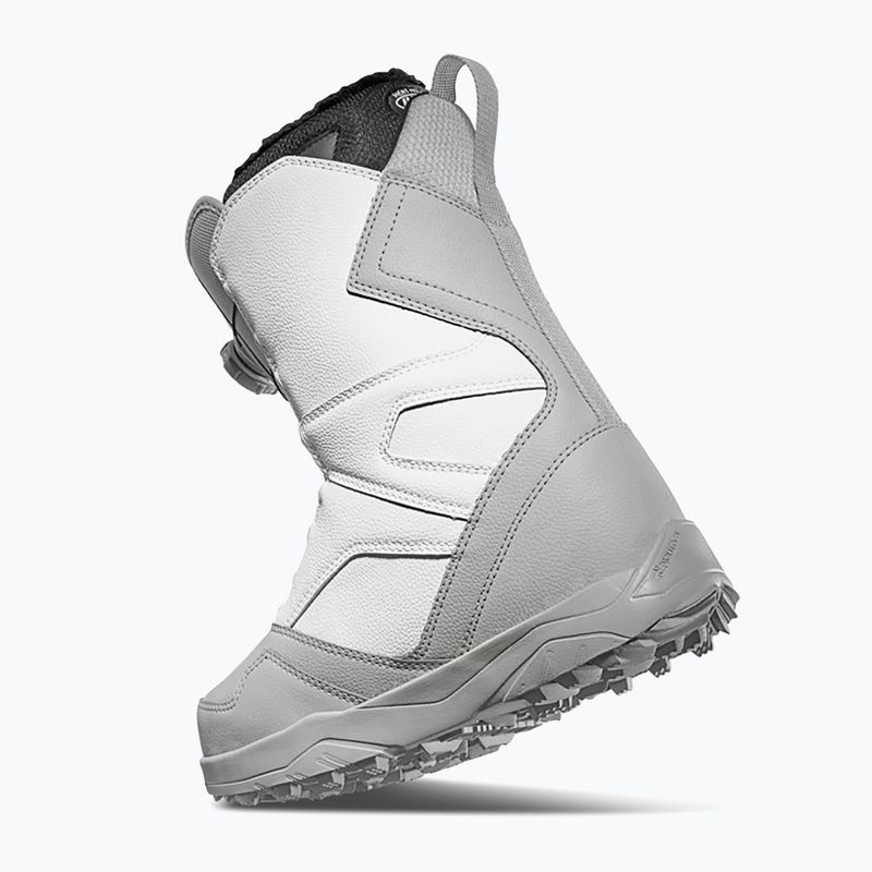 Snowboardboots Damen THIRTYTWO Stw Double Boa W'S '22 grau 8205000229 10