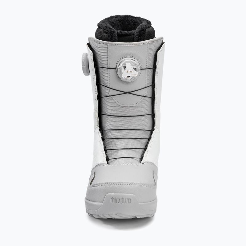 Snowboardboots Damen THIRTYTWO Stw Double Boa W'S '22 grau 8205000229 3