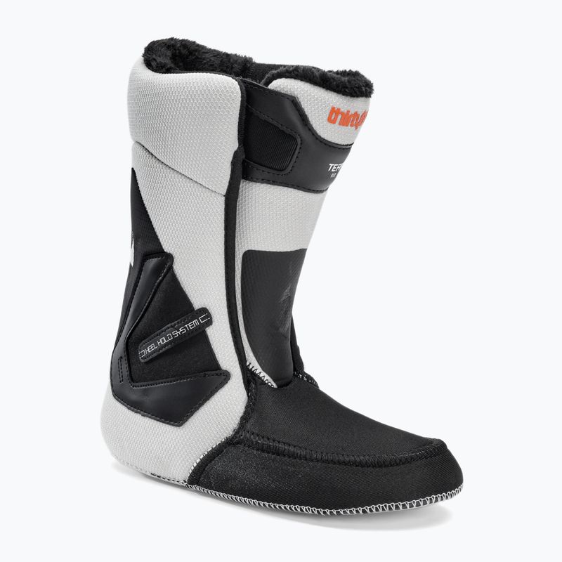 Snowboardboots Damen THIRTYTWO Lashed Double Boa W'S B4Bc '22 beige 8207000033 5