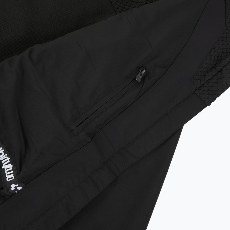 Snowboardjacke Damen ThirtyTwo Nova black 5