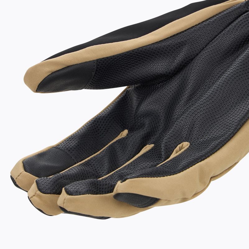 Snowboardhandschuhe Herren ThirtyTwo Lashed Glove khaki 5