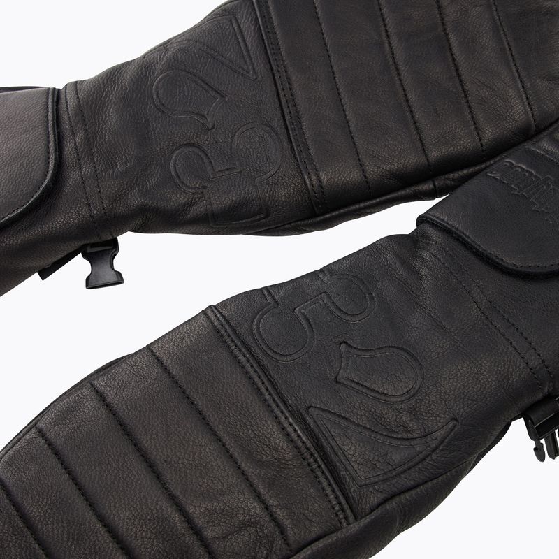 Snowboardhandschuhe Herren ThirtyTwo Outpost Mitt black 5