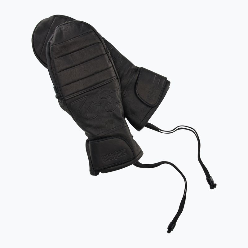 Snowboardhandschuhe Herren ThirtyTwo Outpost Mitt black 6