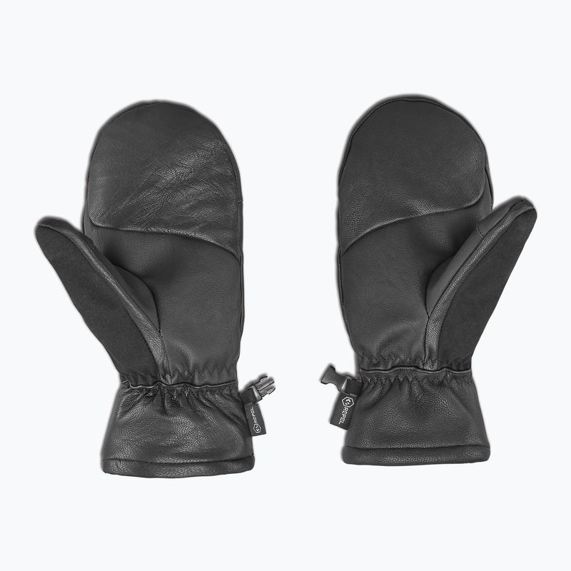 Snowboardhandschuhe Herren ThirtyTwo Outpost Mitt black 8