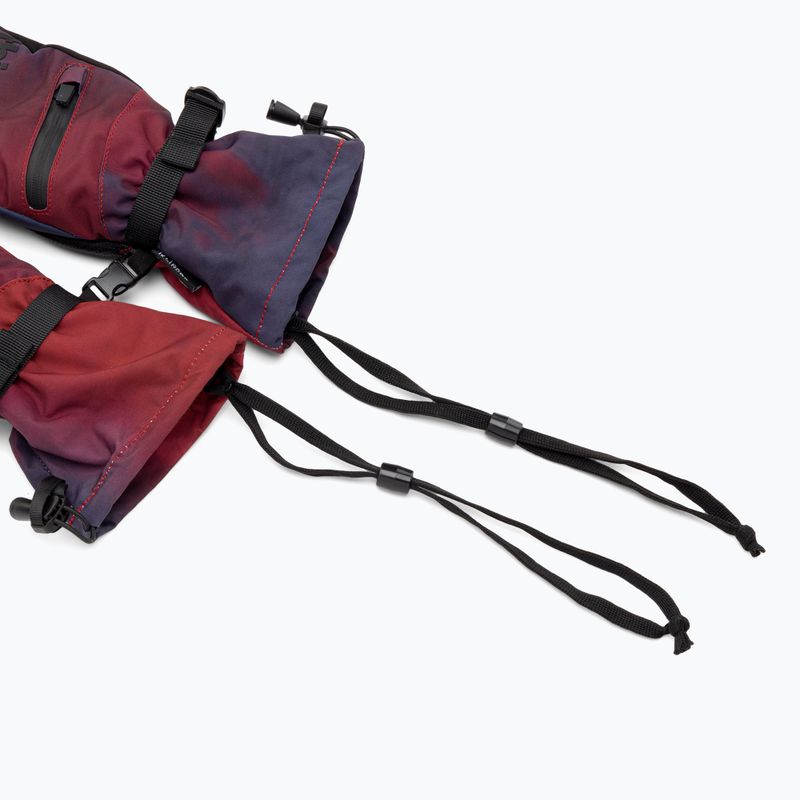 Snowboardhandschuhe Kinder ThirtyTwo Youth Corp Mitt haze 6