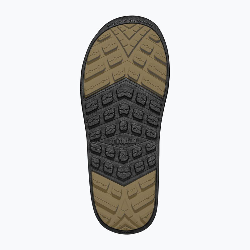 Snowboardschuhe Herren ThirtyTwo Lashed Double Boa '24 white/black 8
