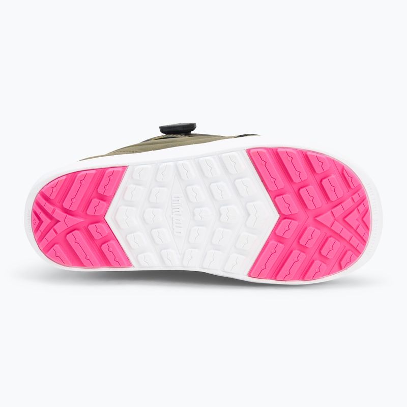 Snowboardschuhe Damen ThirtyTwo Lashed Double Boa B4Bc W'S '24 camo 4