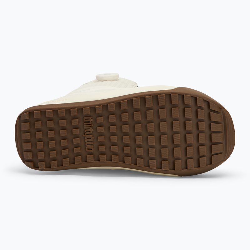 Snowboardschuhe Damen ThirtyTwo Stw Double Boa W'S '24 bone 4