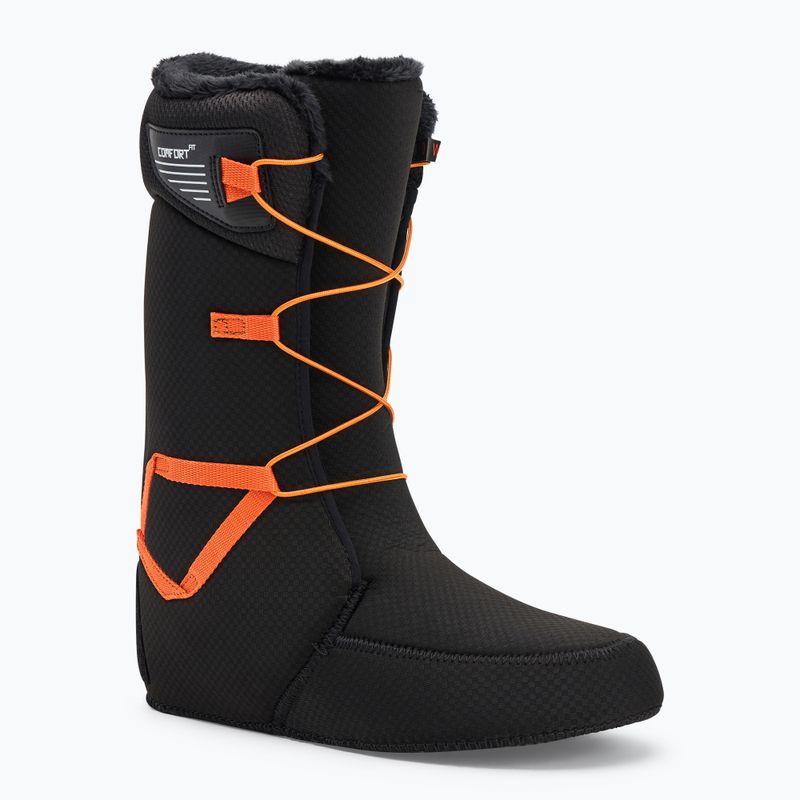 Snowboardschuhe Damen ThirtyTwo Stw Double Boa W'S '24 bone 5