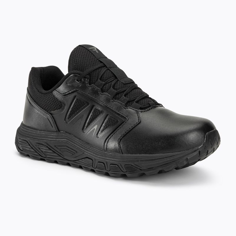 Herrenschuhe Bates Rush Patrol Low schwarz