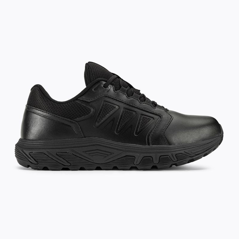 Herrenschuhe Bates Rush Patrol Low schwarz 2