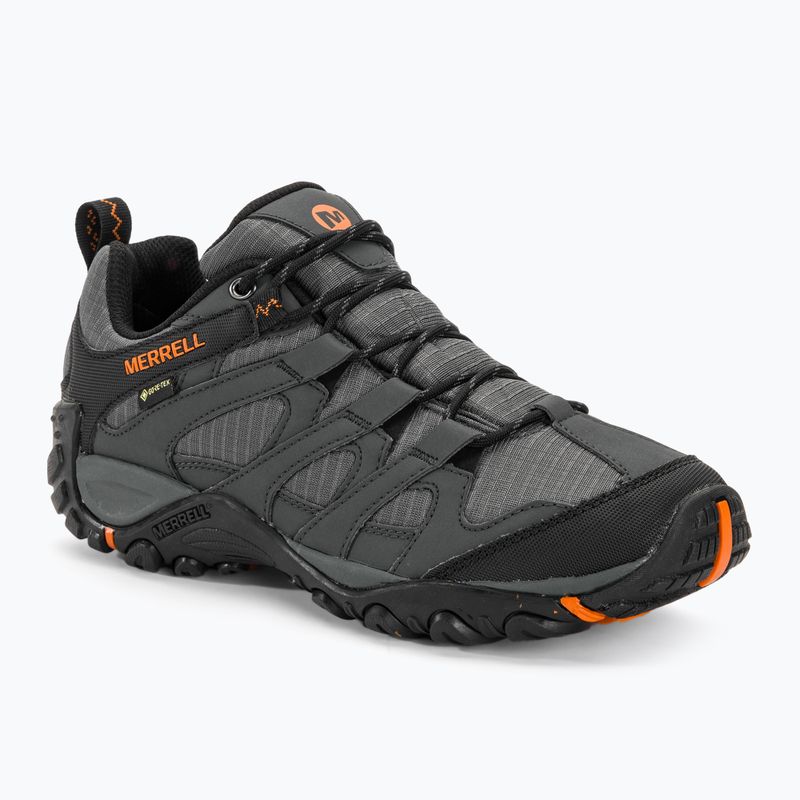 Merrell Claypool Sport GTX grau/exuberance Herren Wanderschuhe