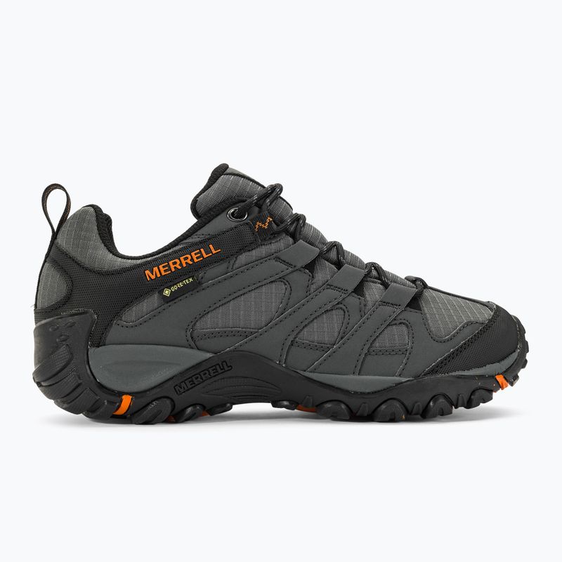 Merrell Claypool Sport GTX grau/exuberance Herren Wanderschuhe 2
