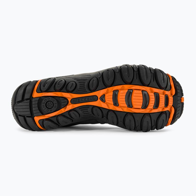 Merrell Claypool Sport GTX grau/exuberance Herren Wanderschuhe 5