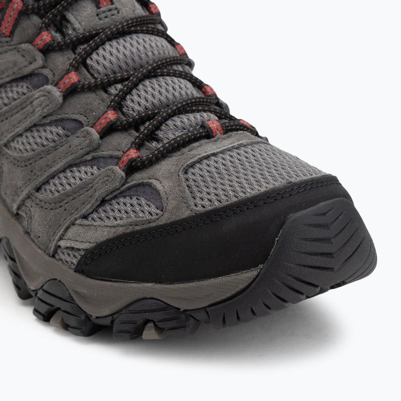 Herren-Trekkingschuhe Merrell Moab 3 Mid Gtx beluga 7