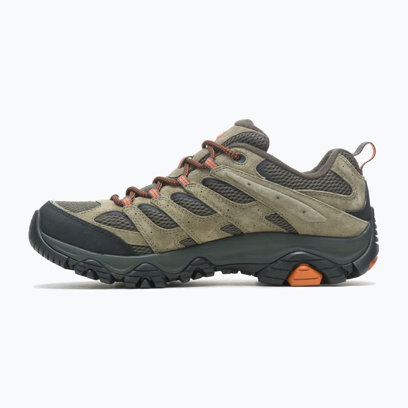 Wanderschuhe Herren Merrell Moab 3 Gtx olive 10