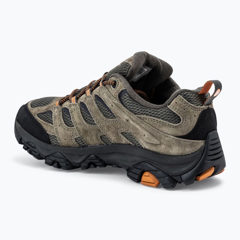 Wanderschuhe Herren Merrell Moab 3 Gtx olive 3