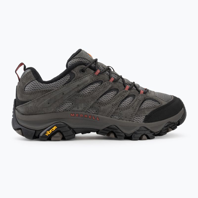 Herren Wanderschuhe Merrell Moab 3 beluga 2