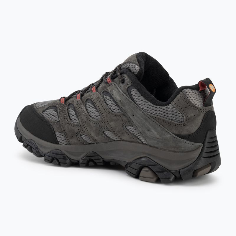 Herren Wanderschuhe Merrell Moab 3 beluga 3