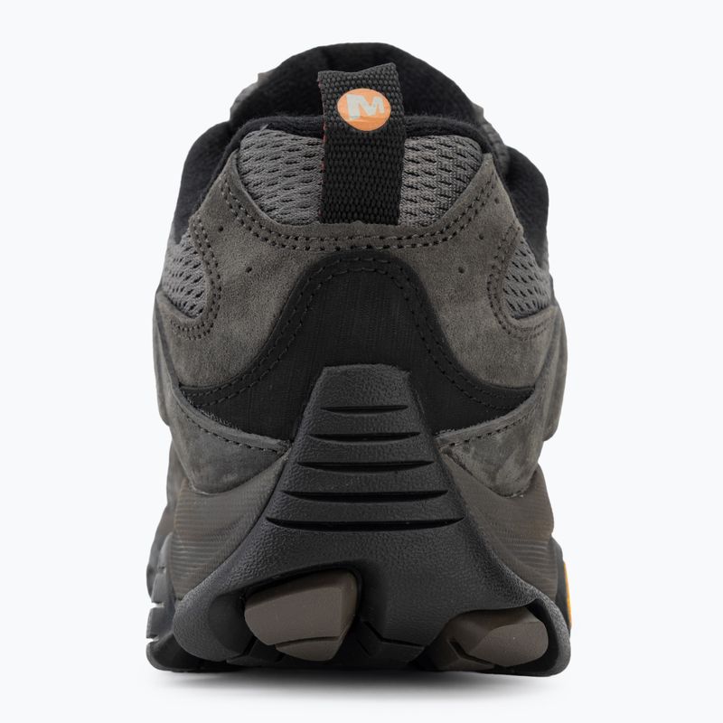 Herren Wanderschuhe Merrell Moab 3 beluga 6