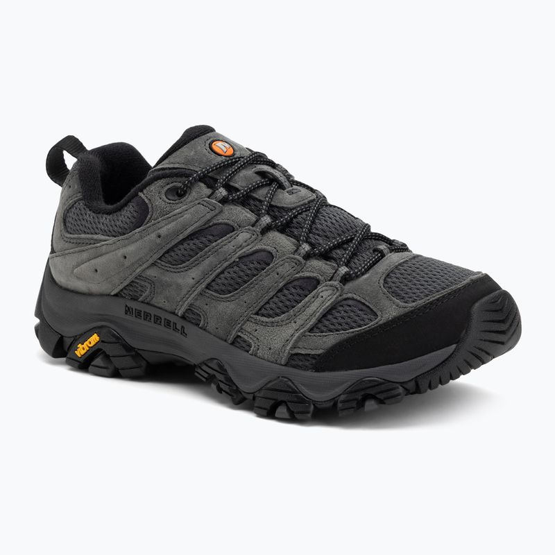 Merrell Moab 3 granite v2 Herren Wanderschuhe