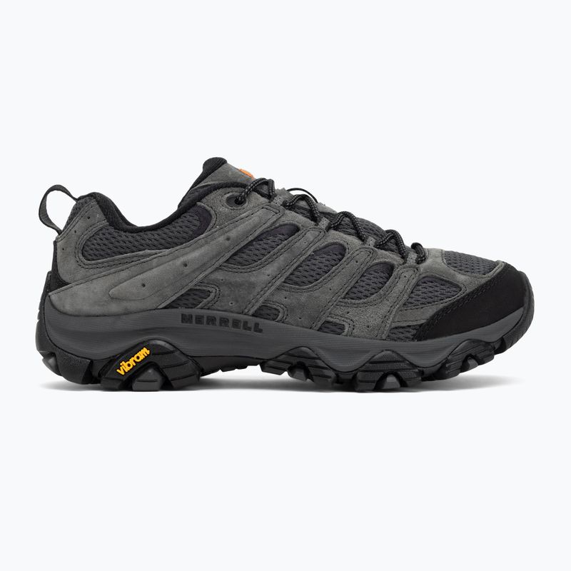 Merrell Moab 3 granite v2 Herren Wanderschuhe 2