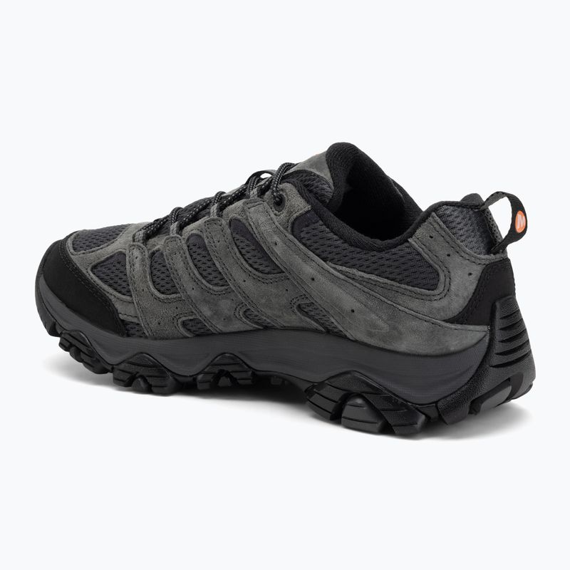 Merrell Moab 3 granite v2 Herren Wanderschuhe 3