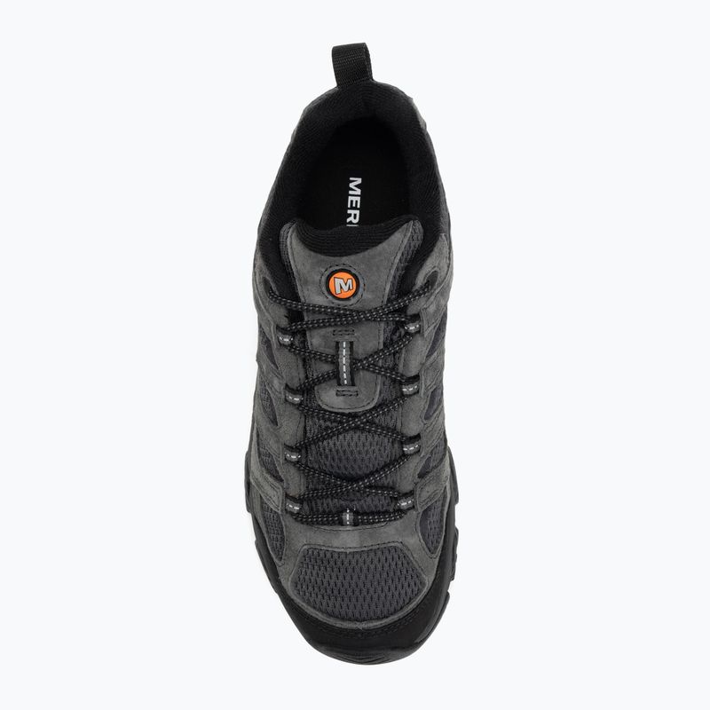 Merrell Moab 3 granite v2 Herren Wanderschuhe 5