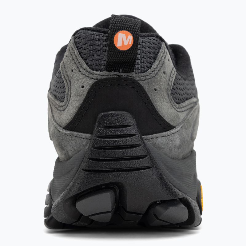 Merrell Moab 3 granite v2 Herren Wanderschuhe 6